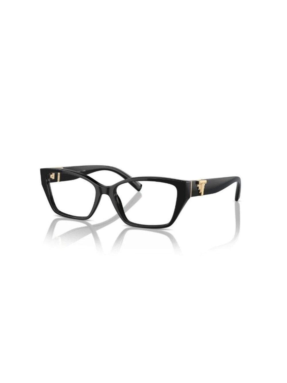 TIFFANY TF2247 8001 Black Women's 54 mm Eyeglasses